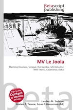 MV Le Joola