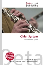 Oehler System
