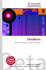 Oeridians