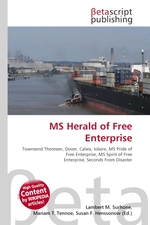 MS Herald of Free Enterprise