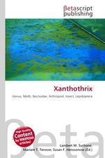 Xanthothrix