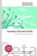 Xanthus Russell Smith