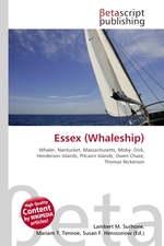 Essex (Whaleship)