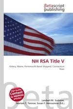 NH RSA Title V