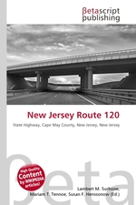 New Jersey Route 120