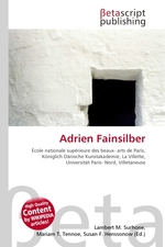 Adrien Fainsilber