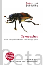 Xylographus