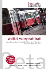 Wallkill Valley Rail Trail