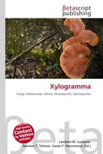 Xylogramma