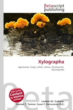 Xylographa