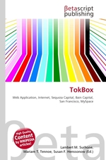 TokBox