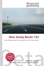 New Jersey Route 133