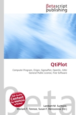 QtiPlot