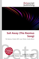 Sail Away (The Rasmus Song)