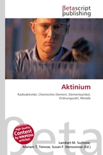 Aktinium