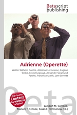 Adrienne (Operette)