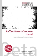 Raffles Resort Canouan Island