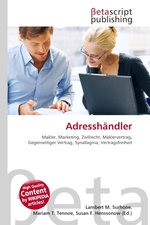 Adresshaendler