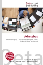 Adressbus