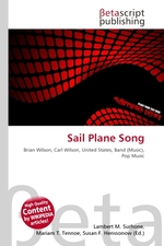 Sail Plane Song