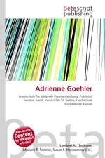 Adrienne Goehler