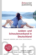 Lesben- und Schwulenverband in Deutschland