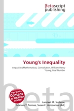 Youngs Inequality