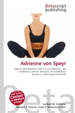 Adrienne von Speyr