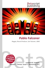 Pablo Falconer