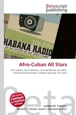 Afro-Cuban All Stars