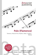 Palo (Flamenco)