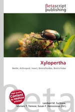 Xylopertha