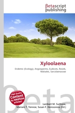 Xyloolaena