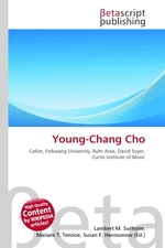 Young-Chang Cho