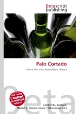 Palo Cortado