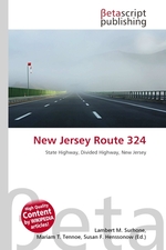 New Jersey Route 324