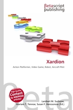 Xardion