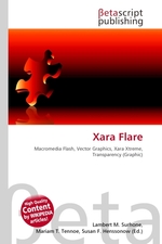 Xara Flare