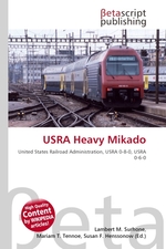 USRA Heavy Mikado