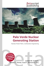 Palo Verde Nuclear Generating Station