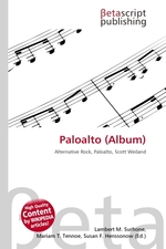 Paloalto (Album)