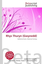 Rhys Thuryn (Gwynedd)