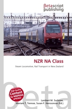 NZR NA Class