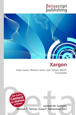 Xargon