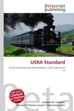 USRA Standard