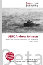 USRC Andrew Johnson