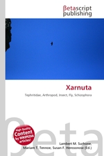 Xarnuta