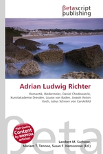 Adrian Ludwig Richter