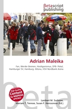 Adrian Maleika