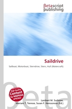 Saildrive